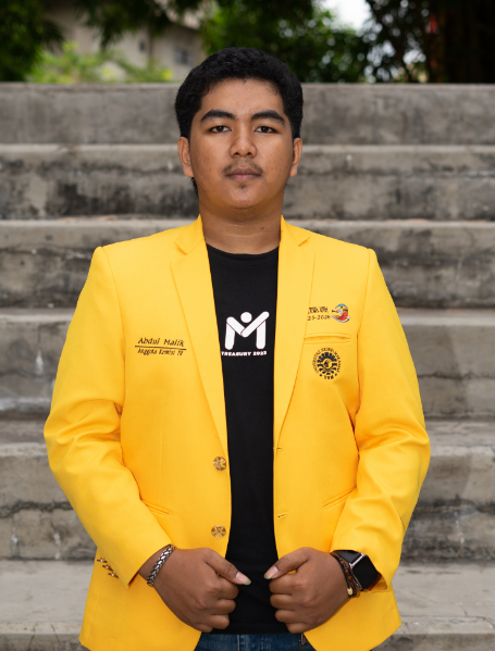 Abdul Malik